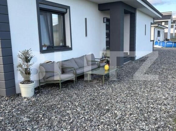 Casa de vânzare 3 camere Sud-Est - 175896CV | BLITZ Bistriţa | Poza8