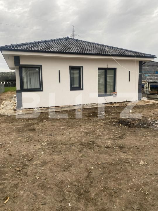 Casa de vânzare 3 camere Sud-Est - 175896CV | BLITZ Bistriţa | Poza4