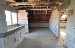 Casă cu potențial deosebit, 172 m² utili, teren 500 m², sat Buza