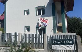 Casă cu potențial deosebit, 172 m² utili, teren 500 m², sat Buza