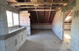 Casă cu potențial deosebit, 172 m² utili, teren 500 m², sat Buza