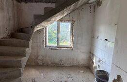 Casă cu potențial deosebit, 172 m² utili, teren 500 m², sat Buza