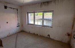 Casă cu potențial deosebit, 172 m² utili, teren 500 m², sat Buza