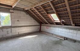 Casă cu potențial deosebit, 172 m² utili, teren 500 m², sat Buza