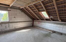 Casă cu potențial deosebit, 172 m² utili, teren 500 m², sat Buza