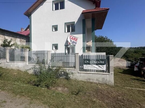 Casa de vânzare 9 camere Buza Catun - 175901CV | BLITZ Bistriţa | Poza2