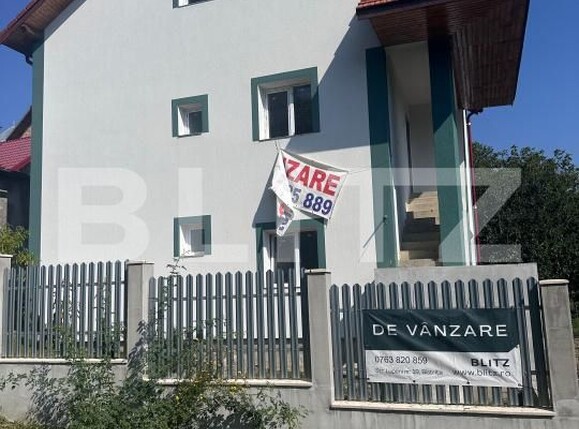 Casa de vânzare 9 camere Buza Catun - 175901CV | BLITZ Bistriţa | Poza1