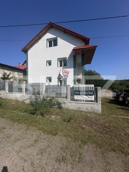 Casa de vânzare 9 camere Buza Catun - 175901CV | BLITZ Bistriţa | Poza2