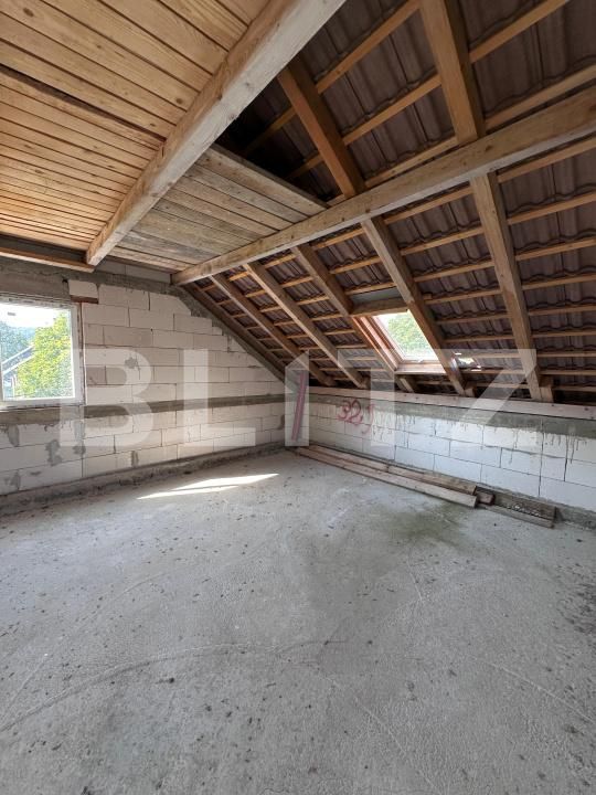 Casa de vânzare 9 camere Buza Catun - 175901CV | BLITZ Bistriţa | Poza4