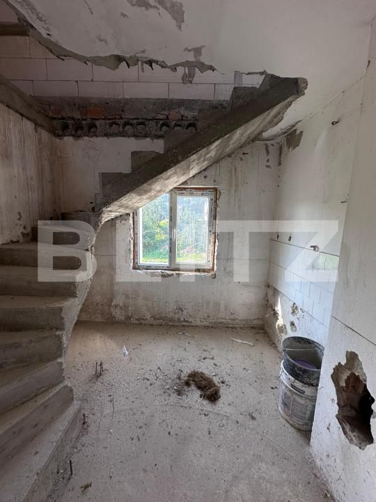 Casa de vânzare 9 camere Buza Catun - 175901CV | BLITZ Bistriţa | Poza8