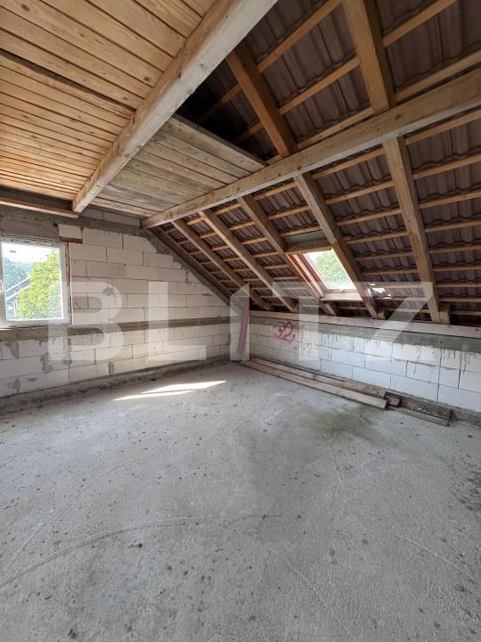 Casa de vânzare 9 camere Buza Catun - 175901CV | BLITZ Bistriţa | Poza6