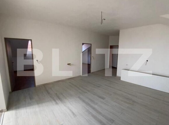 Apartament de vânzare 4+ camere Decebal - 175923AV | BLITZ Bistriţa | Poza1