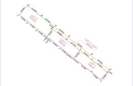 Teren intravilan Viisoara cu panorama asupra orasului. 3000 euro/ar