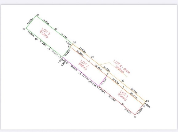 Teren de vânzare Viișoara - 175937TV | BLITZ Bistriţa | Poza2