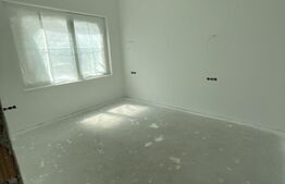 Casa pe un nivel, 120 mp utili, 580 mp de teren, Bistrita