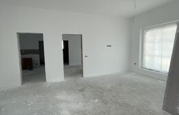 Casa pe un nivel, 120 mp utili, 580 mp de teren, Bistrita