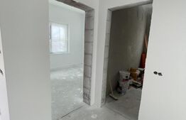 Casa pe un nivel, 120 mp utili, 580 mp de teren, Bistrita