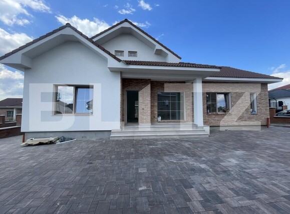 Casa de vânzare 4 camere Exterior Est - 175999CV | BLITZ Bistriţa | Poza1