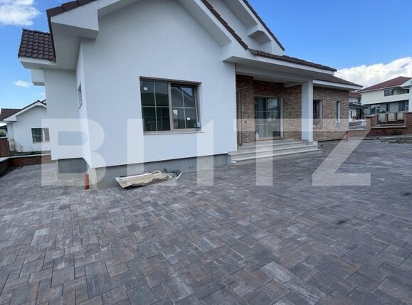 Casa de vânzare 4 camere Exterior Est - 175999CV | BLITZ Bistriţa | Poza3