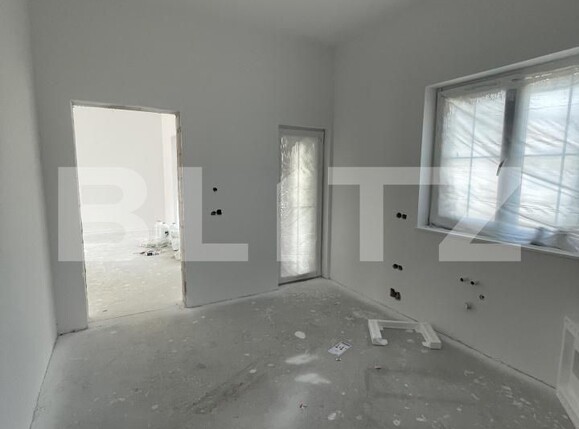 Casa de vânzare 4 camere Exterior Est - 175999CV | BLITZ Bistriţa | Poza8