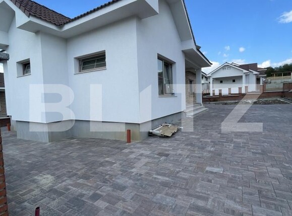 Casa de vânzare 4 camere Exterior Est - 175999CV | BLITZ Bistriţa | Poza4