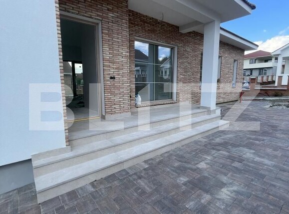 Casa de vânzare 4 camere Exterior Est - 175999CV | BLITZ Bistriţa | Poza2