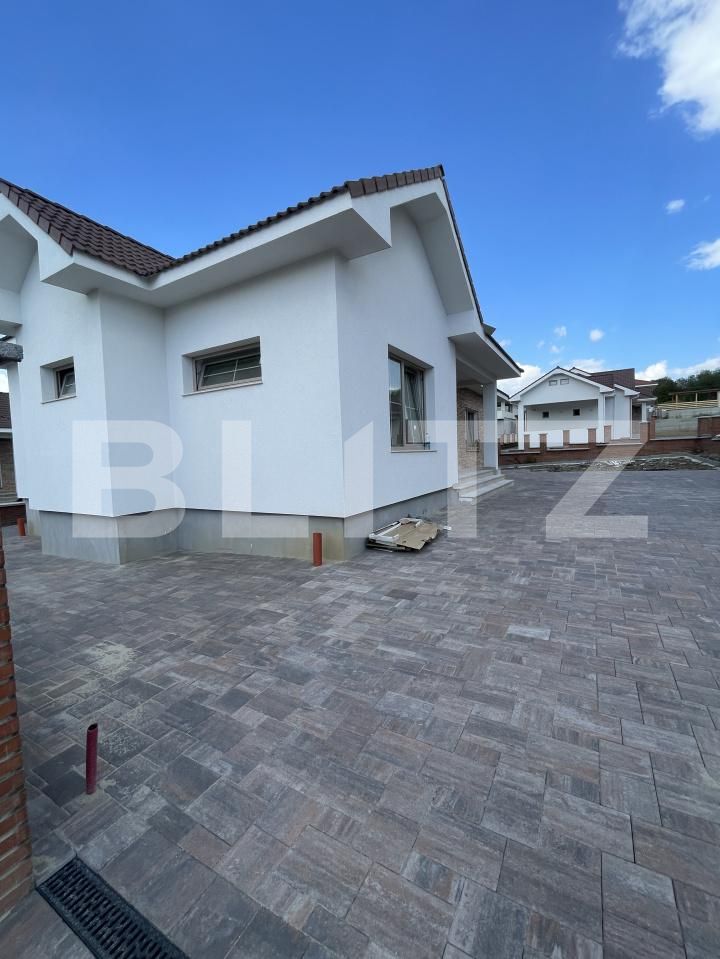 Casa de vânzare 4 camere Exterior Est - 175999CV | BLITZ Bistriţa | Poza4