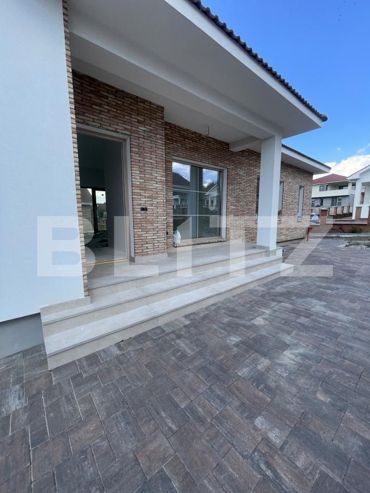 Casa de vânzare 4 camere Exterior Est - 175999CV | BLITZ Bistriţa | Poza2