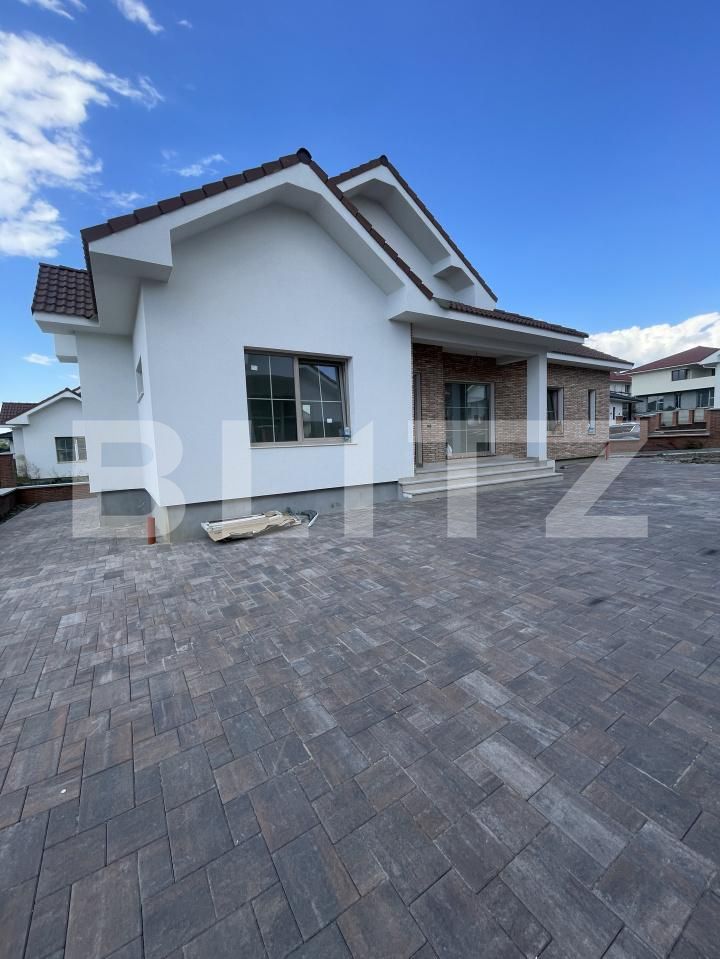Casa de vânzare 4 camere Exterior Est - 175999CV | BLITZ Bistriţa | Poza3