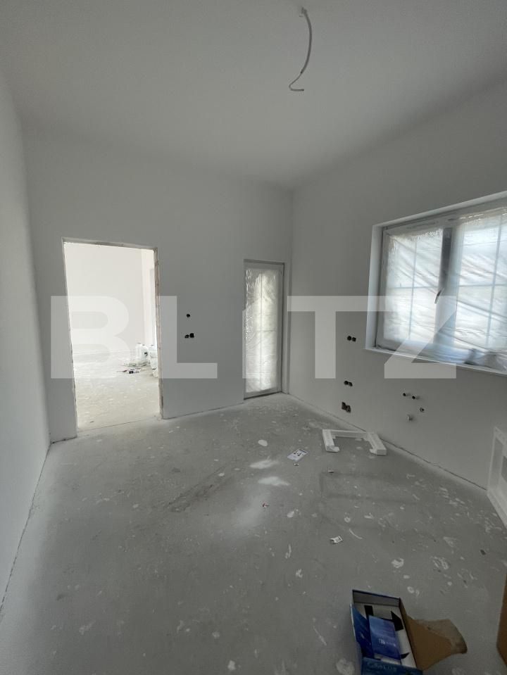 Casa de vânzare 4 camere Exterior Est - 175999CV | BLITZ Bistriţa | Poza8