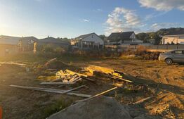 Teren Intravilan, 1000 mp, Valea Sigmirului