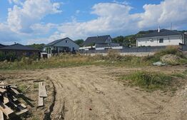 Teren Intravilan, 1000 mp, Valea Sigmirului