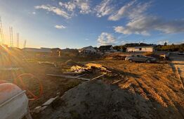 Teren Intravilan, 1000 mp, Valea Sigmirului