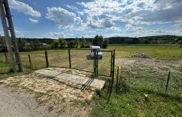 📍 Teren intravilan de vânzare – Tărpiu, la 10 km de Bistrița