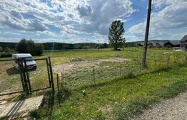 📍 Teren intravilan de vânzare – Tărpiu, la 10 km de Bistrița