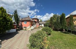 🏡 Casă de vânzare în Tărpiu, la doar 10 km de Bistrița 