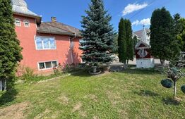 🏡 Casă de vânzare în Tărpiu, la doar 10 km de Bistrița 