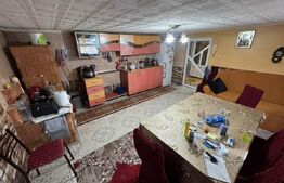 🏡 Casă de vânzare în Tărpiu, la doar 10 km de Bistrița 