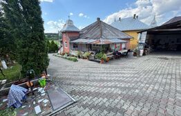 🏡 Casă de vânzare în Tărpiu, la doar 10 km de Bistrița 