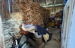 🏡 Casă de vânzare în Tărpiu, la doar 10 km de Bistrița 