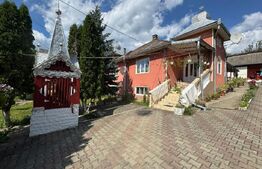 Casa de vânzare 5 camere Nord - 186044CV | BLITZ Bistriţa | Poza5