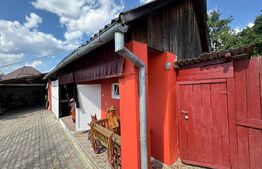 🏡 Casă de vânzare în Tărpiu, la doar 10 km de Bistrița 