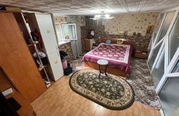 🏡 Casă de vânzare în Tărpiu, la doar 10 km de Bistrița 