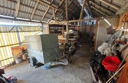 🏡 Casă de vânzare în Tărpiu, la doar 10 km de Bistrița 