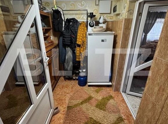 Casa de vânzare 6 camere Vest - 176062CV | BLITZ Bistriţa | Poza24