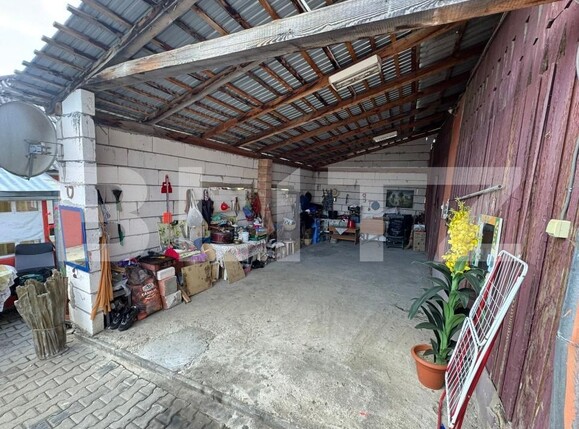 Casa de vânzare 6 camere Vest - 176062CV | BLITZ Bistriţa | Poza7