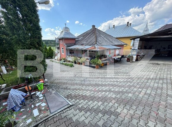 Casa de vânzare 6 camere Vest - 176062CV | BLITZ Bistriţa | Poza3