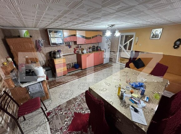 Casa de vânzare 6 camere Vest - 176062CV | BLITZ Bistriţa | Poza21