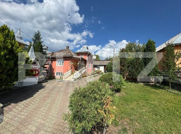 Casa de vânzare 6 camere Vest - 176062CV | BLITZ Bistriţa | Poza2