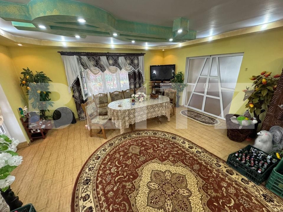 Casa de vânzare 6 camere Vest - 176062CV | BLITZ Bistriţa | Poza13